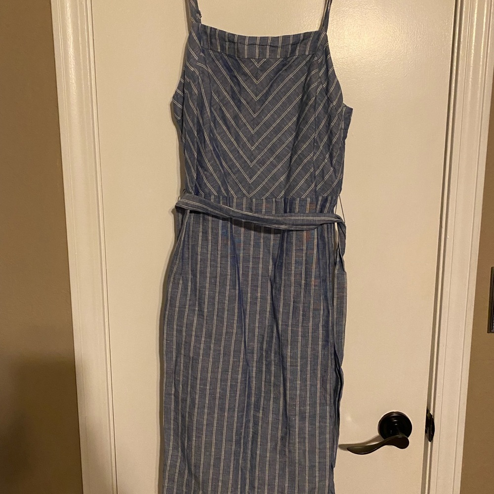 NWT Banana Republic Factory dress